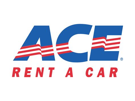 Ace rent a car washington airport  & 3433 W